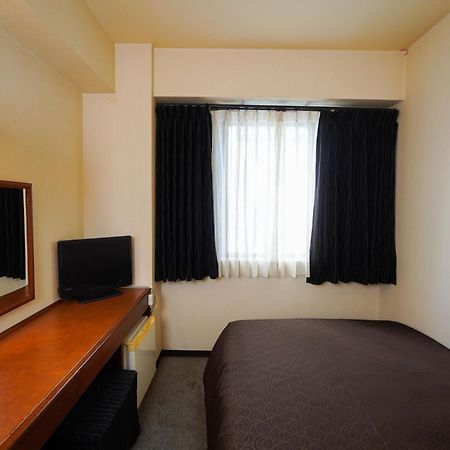 Plaza Hotel Tenjin - Vacation Stay 40070V Fukuoka  Ngoại thất bức ảnh