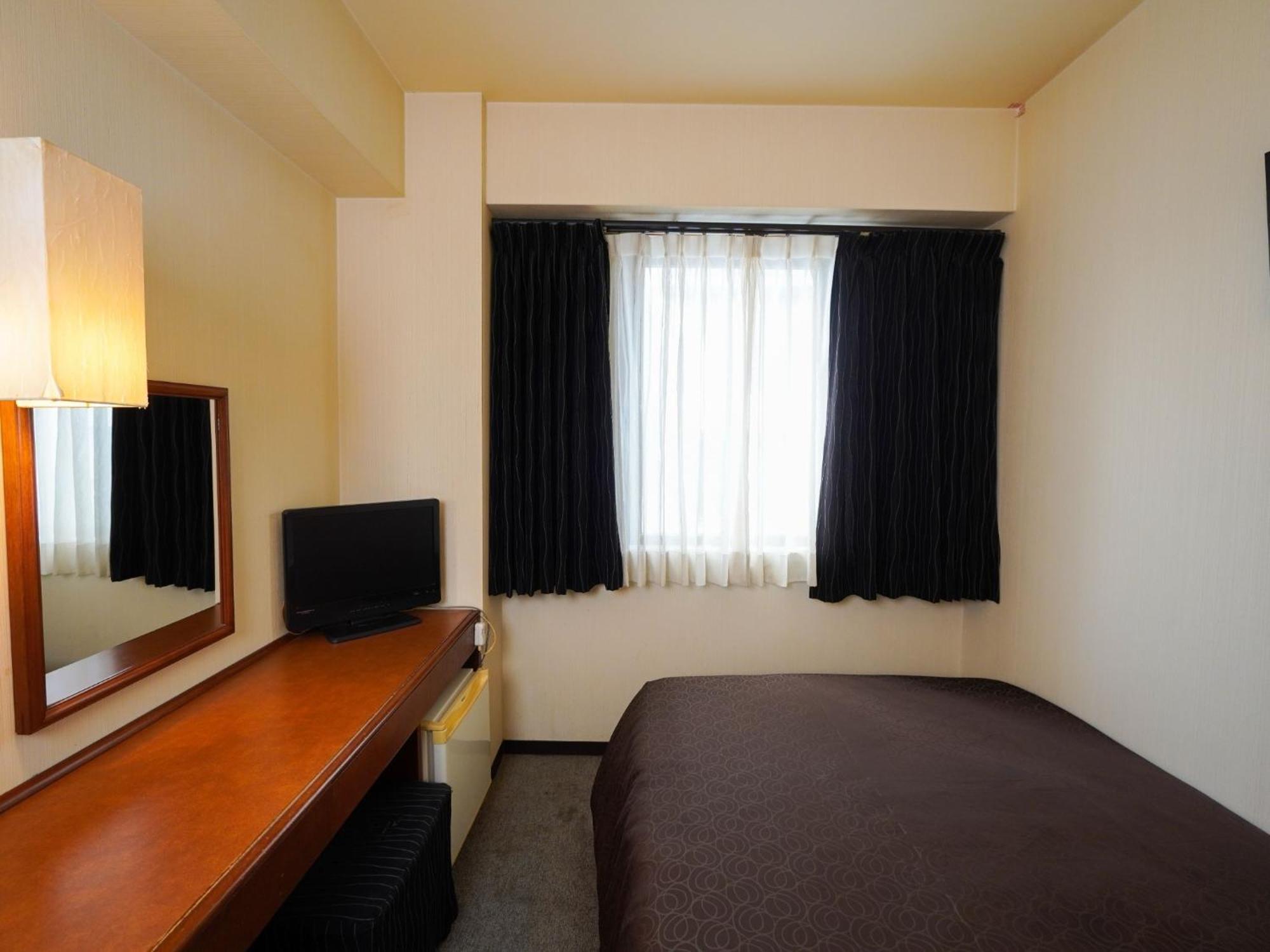 Plaza Hotel Tenjin - Vacation Stay 40070V Fukuoka  Ngoại thất bức ảnh